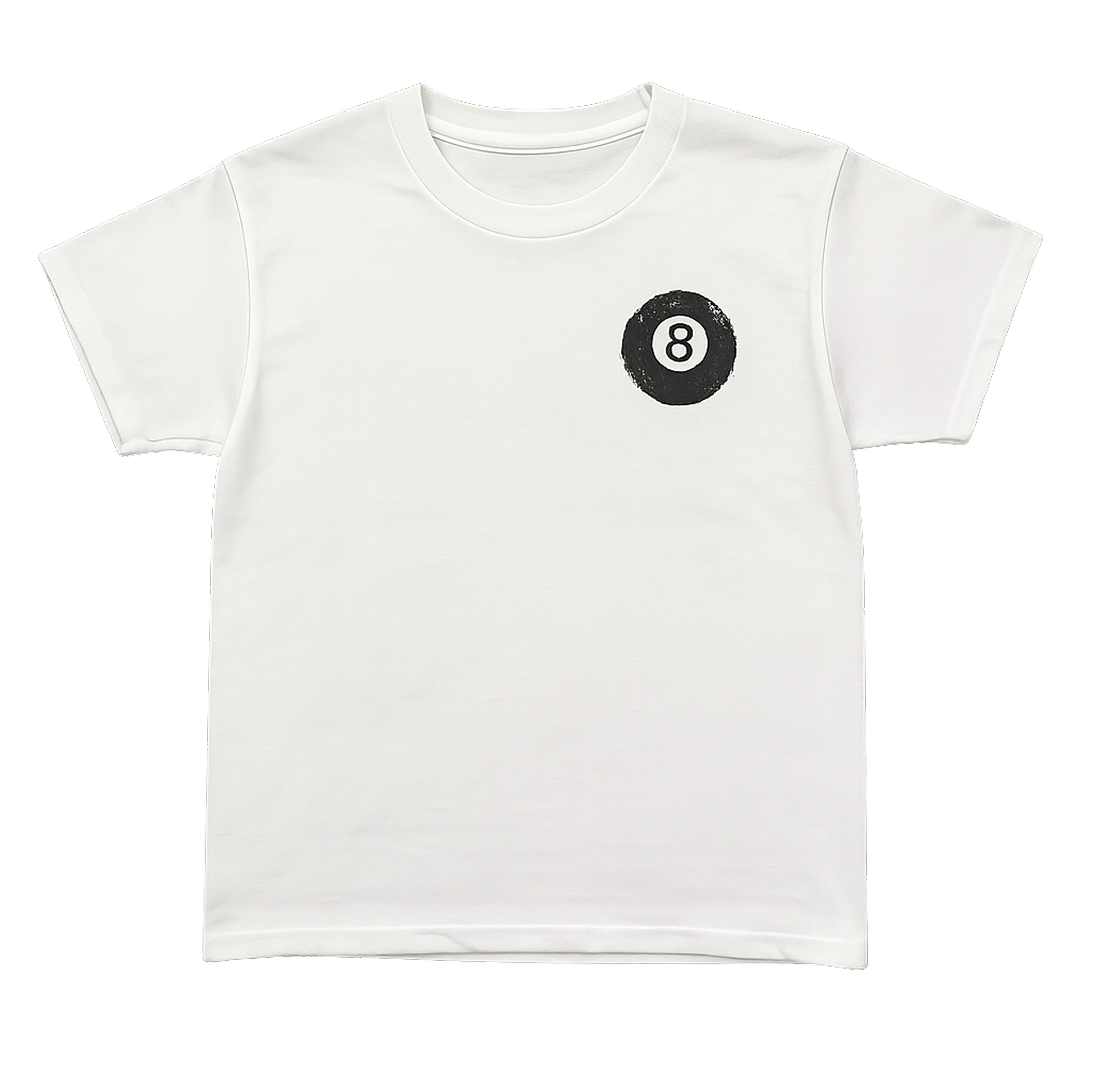 T-shirt design 1