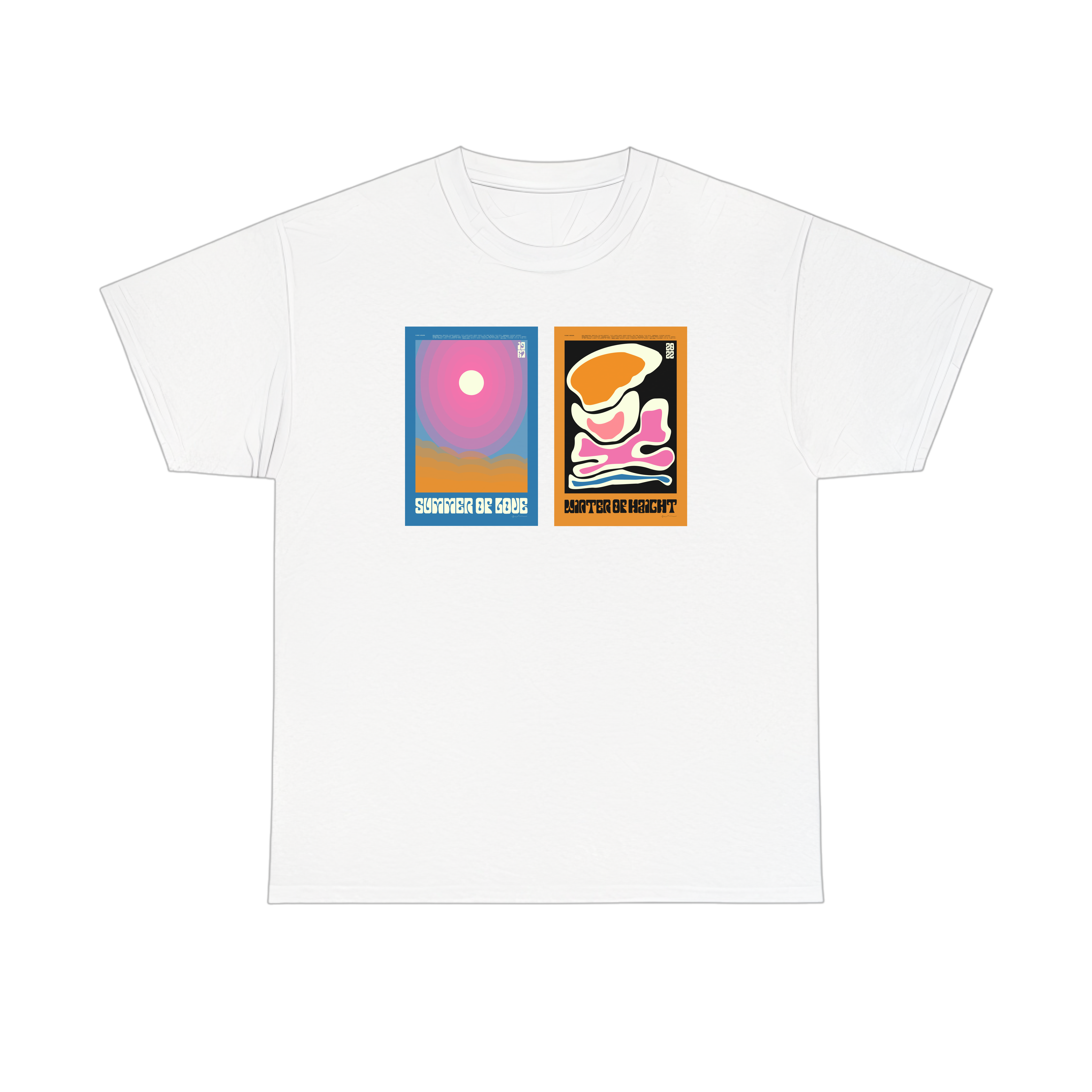 T-shirt design 8